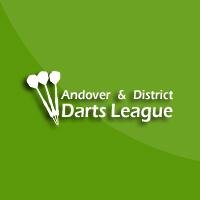 The Andover & District Darts League is the home of Friday night darts, the best supported league in Andover with 36 teams and over 300 players competing across