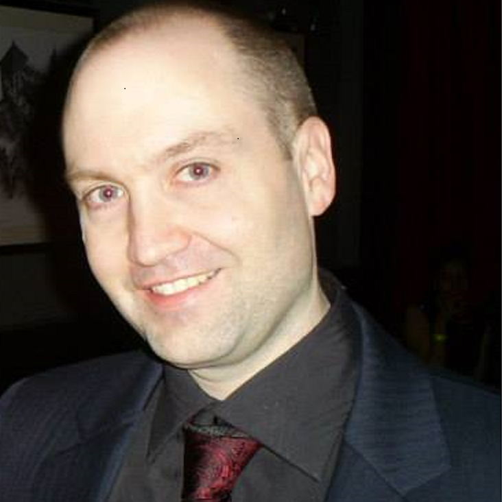 JonSchreifels Profile Picture