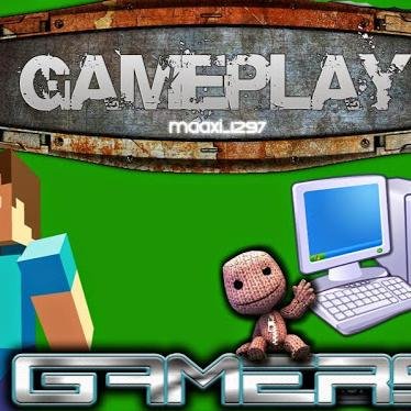 GameplayPcpro's profile picture. 