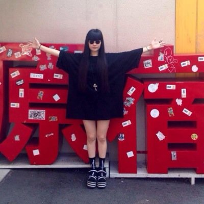モデルが好きです 秋元梢.玉城ティナ ✩2014.9.06TGC✩
