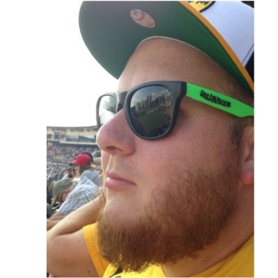 DanMiller300's profile picture. Raised in The Steel City. Former VOSH/OSHA Inspector. Tunnel Safety Rep. In Dc. Cigar & Beer Aficionado. Amateur Bowler. Bourbon Lover. Weekend Warrior. #KCCO