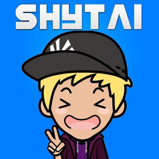 Yo guys, Klik ff op die followe button! Game kanaal genaamd : Shytai