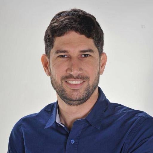 Israel Jr, 37 anos, candidato a Deputado Estadual do Amapá pelo PR com o número 22580. Acompanhe esta nova forma de fazer política, de mudanças e transparência!