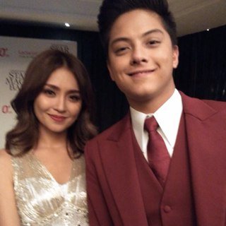 We are one. We are here to support Kathryn Bernardo & Daniel Padilla. KathNiel is our first and only priority. KATHNIEL IS OUR EVERYTHING!