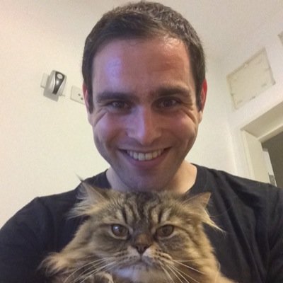 IT professional, technology enthusiast and a student @ Tel-Aviv University