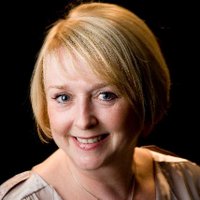 sally mchugh (@sallyhypno) 's Twitter Profile