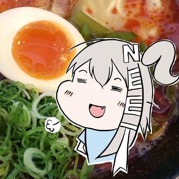 腹ペコ ニートちゃん Neet Meal Twitter