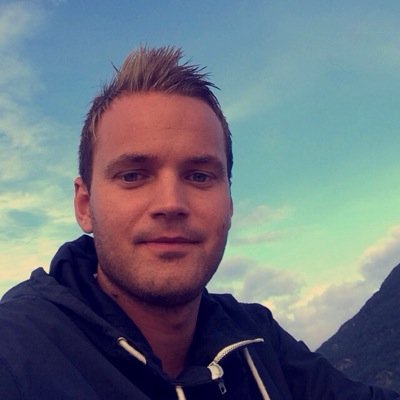 Birkenes90's profile picture. 31 år gammel fra Etne. Man Utd og FKH supporter. Går stort sett i fotball.