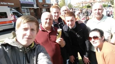 robstertheblade's profile picture. 