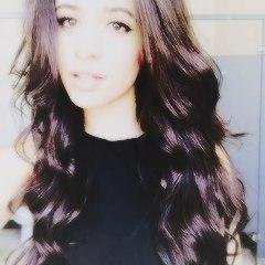 lazareva_asya's profile picture. мой маленький мир