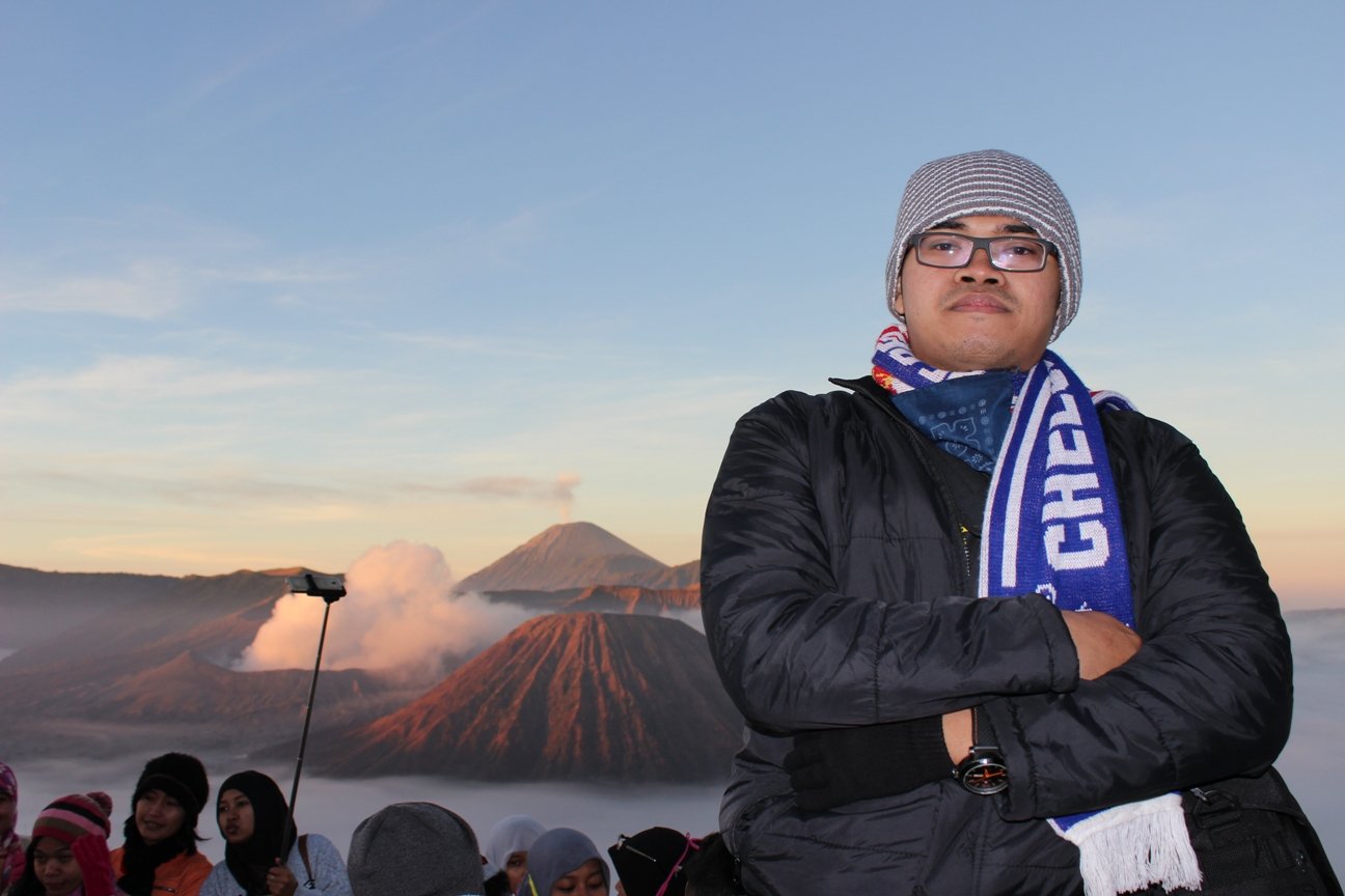 27 januari 1992|@Chelseaindo|@CISCbekasi|@chelseafc| @FansFerrariIndo|HBCI BEKASI #281