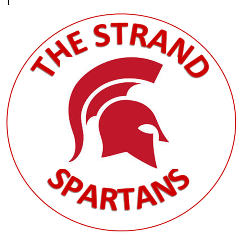 Strand Spartans