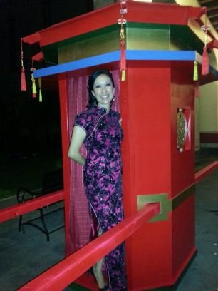 verochauchiu's profile picture. 