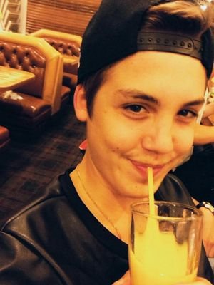 ♡ i love you so much @TheMattEspinosa ♡