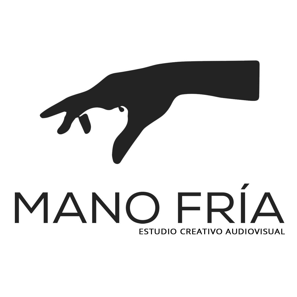 Mano_Fria's profile picture. Estudio Creativo Audiovisual.