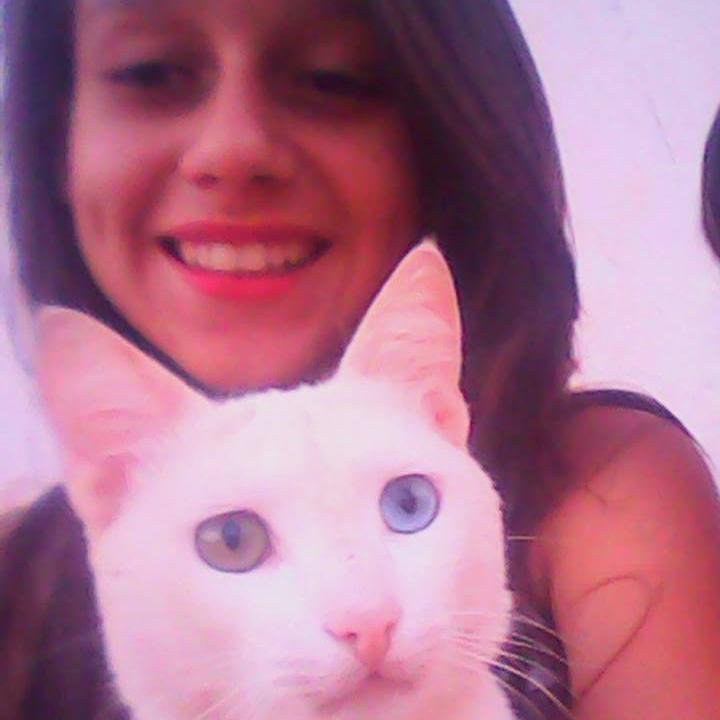 JhenyfferLoiola's profile picture. 