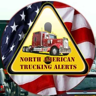 Creating Awareness, Alerts and Accountability in the Trucking Industry.