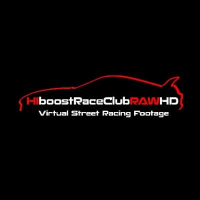 HIboostRaceClub - Virtuel Street Racing Crew | My Psn & Gamertag is HRC-Antilope27 / HRC Antilope27