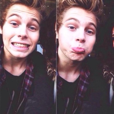 i gave you a free follow so please follow @cuthbertaddict in return ☺️ also RT some recent tweets from that account if you want a DM to Luke Hemmings x
