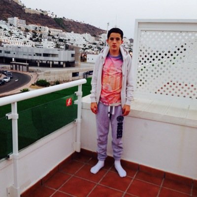 Liam1⃣5⃣go follow me✋