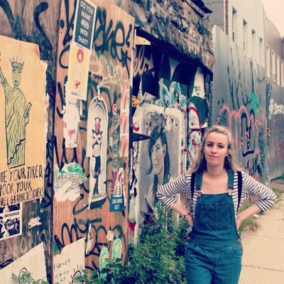 berta_king's profile picture. WAHHHHHHHHHHHHH. Bartender @berry_and_rye
Duck @ Ducksoup, Soho