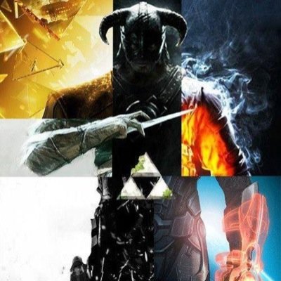 adhammahmoudgmg's profile picture. No Matter What, You Keep Finding something to fight for -Joel Miller, The Last of Us