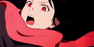 thehalfphantom's profile picture. I'm not like you, Yato. I keep my promises, I won't forget you.