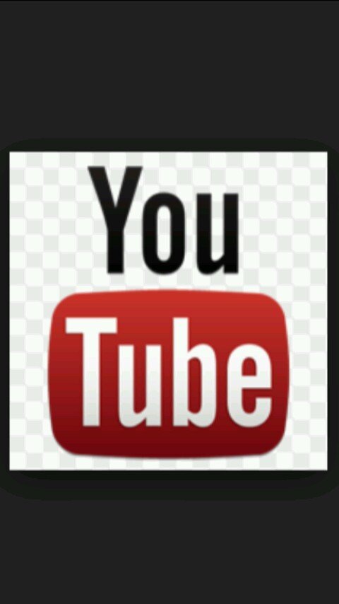 Cuenta para ver buenos videos y ayudar a youtubers
