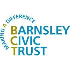 Caring for our town and shaping its future, Barnsley Civic Trust helps local people have a voice and influence local developments.