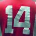 14 (@14daslogisch) Twitter profile photo