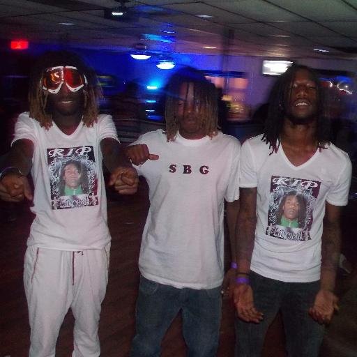 The Officail page of the ChrisSquad Music SBGmusic SBGent SquadBoyz  RIP Lil Chris & DayDay @sbgsplash @Sbggotti @LikysoSbg @ZellDa_BigDawgg @CampaignTwanSBG