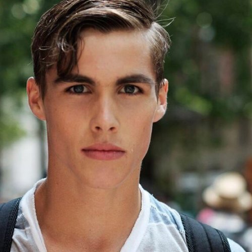 Son of Zeus. [PJO RP]