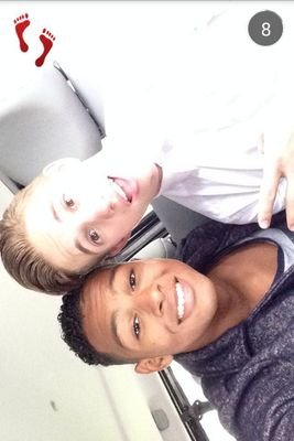 Mainstreet is cool