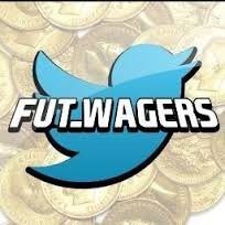 New wager account-Last one had 1.4k followers but was sold,Trust wagers only no
lock in required,NO KSI-NO SWEAT-AUTO LOSS-happy wagering and good luck!