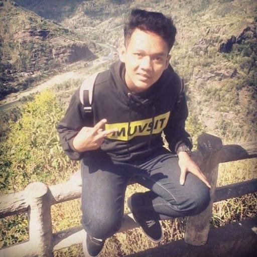 @SmkMuga_YK , Street Pramuka 62 familia                              
Mekanik OTOMOTIF
