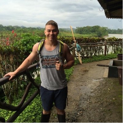 DFM Trainer | Insta:shawohn