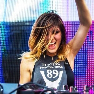 You save my life @krewella
