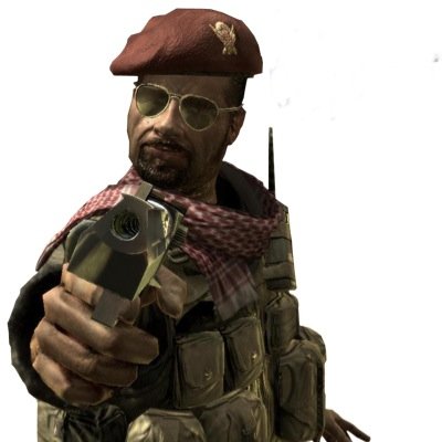 follow for follow
call of duty tweeter