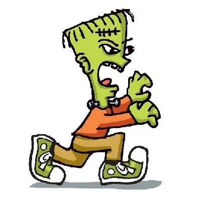 The Las Cruces Monster Run, Half Marathon, 5k and Fun Run is coming up: October 24, 2015