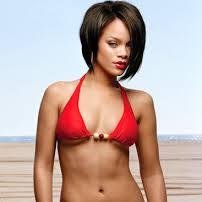 I have not been in country long but i always like and listen to a @rihanna