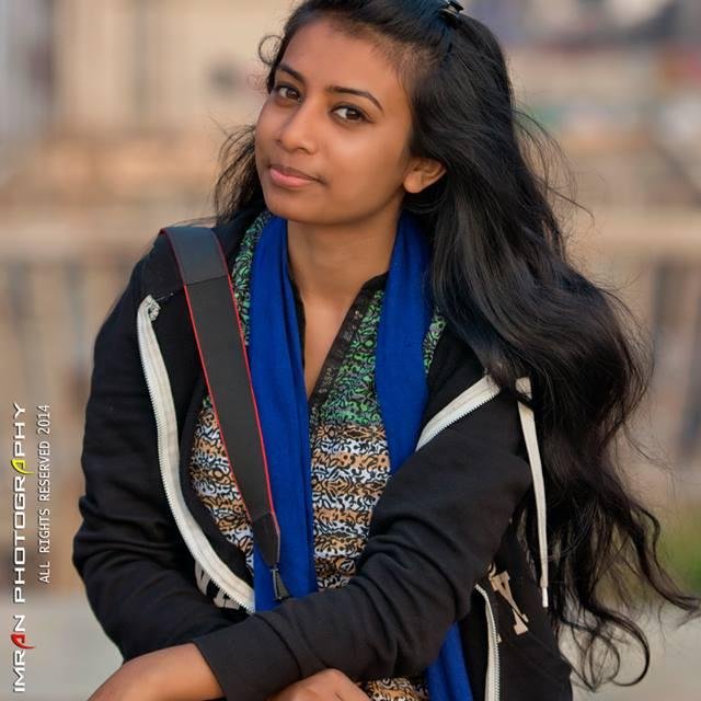 This is Farzana.. I'm from Bangladesh. I'm a undergraduate student & student freelance photographer.