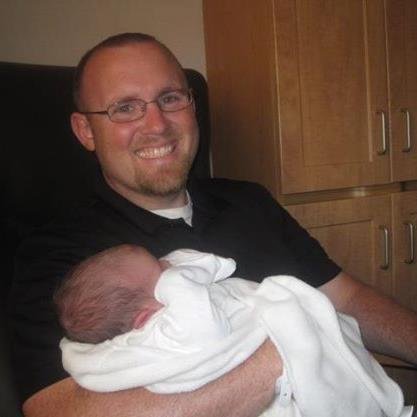 ajmoore45's profile picture. 