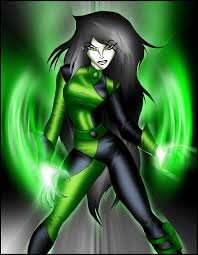 ShegoBadChick's profile picture. Shego Is my name, Don't break my heart. I hope we can be friends. I Like darkness. I hate Rumors!!