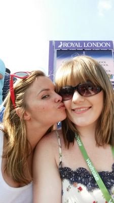 sallyannfagan's profile picture. 