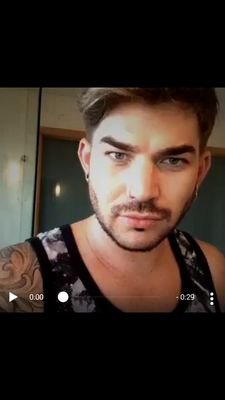 chloe_tripp's profile picture. I am a big fan of adam lambert I am a proud glambert forvever! also a fan of glitter4ever17s work
