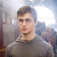 Alumno de Hogwarts, pertenezco a la Casa Gryffindor. Soy Capitán y Buscador en el equipo de Quidditch de Gryffindor. #AlwasPotterRoll ∆ℓωαуѕ ⏃