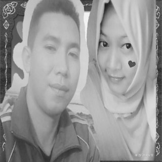 dherie_dhewie's profile picture. jangan bahagia kan aku dengan kebohongan mu