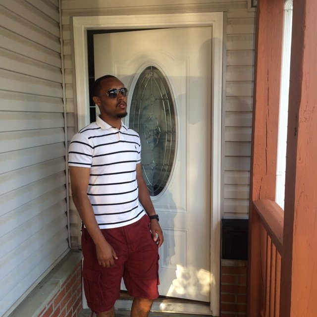 If you don’t stand for something 
You will fall for anything #facts
#Miyahdad
#2smooth