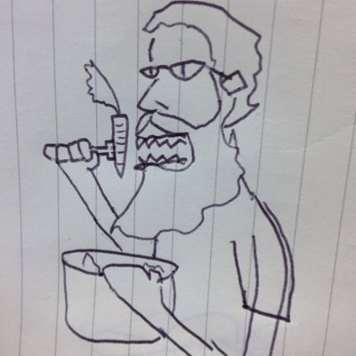 themangler Profile Picture