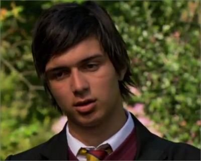 Luke Pendle| John Fosters| Waterloo Road | In care| in love with @SiobhanMailey